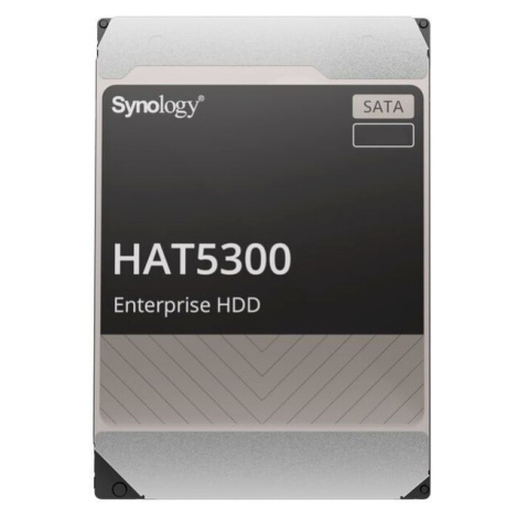 Synológia HAT5300-18T, 3.5” - 18TB