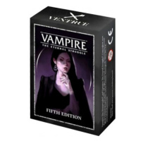 Black Chantry Vampire: The Eternal Struggle Fifth Edition - Preconstructed Deck: Ventrue