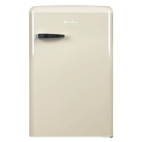 Single-door refrigerator with freezer Amica VT862AM