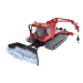 Dickie RC Rolba Pistenbully 600, 1:18, 51 cm, 3kan