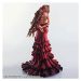 Soška Statické Arts Gallery Final Fantasy VII Remake - Aerith Gainsborough (Dress Ver.) 24 cm