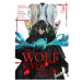 Yen Press Wolf Never Sleeps 3