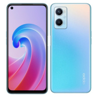 Používaný Oppo A96 6GB/128GB Sunset Blue Trieda A