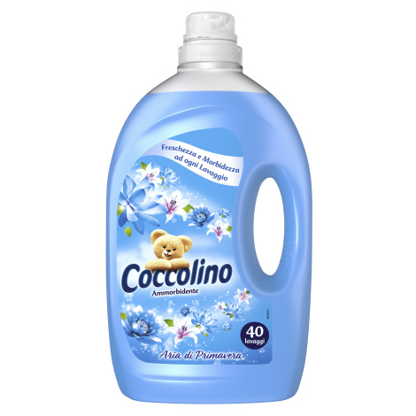 Coccolino Aria Di Primavera aviváž 3l 40PD