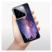 Odolné silikónové puzdro iSaprio - Milky Way 11 - Xiaomi 14