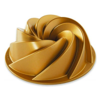 NW Heritage Zlatá forma na pečenie so 6 šálkami - Nordic Ware - Nordic Ware