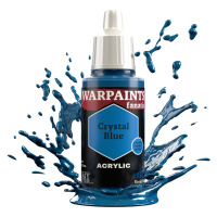 Army Painter - Warpaints Fanatic: Crystal Blue