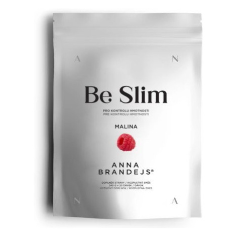 Anna Brandejs Be Slim 240 g