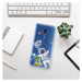 Odolné silikónové puzdro iSaprio - Space 05 - Xiaomi Redmi 8A