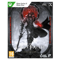 The Last Faith: The Nycrux Edition (Xbox One/Xbox Series X)