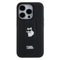 Kryt Karl Lagerfeld KLHCN61GSACHPK iPhone 11 / Xr 6.1