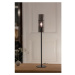 Čierna stolová lampa (výška 65 cm) Torcia - Markslöjd