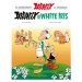 Sphere Asterix: Asterix and the White Iris (Brožovaná väzba)