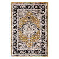 Okrovožltý koberec 120x166 cm Sovereign – Asiatic Carpets