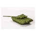 Wargames (HW) tank 7400 - T-72 (1:100)