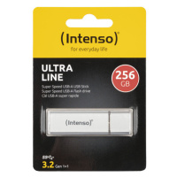 Intenso USB kľúč Ultra Line 3.2 Gen1x1, 256 GB