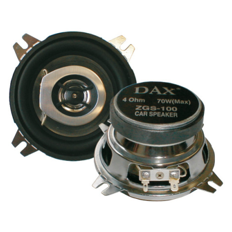 Autoreproduktory DAX ZGS-100