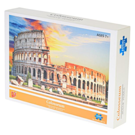 Puzzle 70x50cm Colosseum 1000dielikov