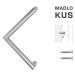 FT - MADLO kód K14 Ø 30 mm ST ks 350 mm, Ø 30 mm, 380 mm