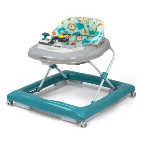 Milly Mally Detské chodítko Patrol Safari