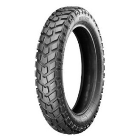 Heidenau K60 ( 110/80-18 TT 58S zadné koleso, M+S označenie, M/C, Mischung SILICA SIO2, predné k