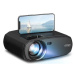 Projektor Projector BlitzWolf BW-VP13 (black)