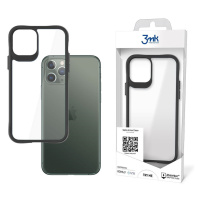 3mk ochranný kryt Satin Armor Case+ pre Apple iPhone 11 Pre Max