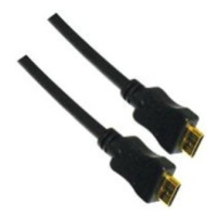 PremiumCord kábel HDMI mini C