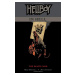 Dark Horse Hellboy in Hell 2: Death Card