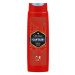 OLD SPICE SHOWER GEL 250 ML CAPTAIN