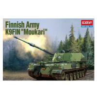 Model Kit military 13519 - Finnish Army K9FIN 