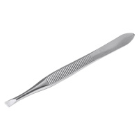 GABRIELLA SALVETE Tools pinzeta Tweezer metal 1 kus