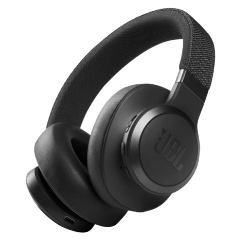 JBL Live 660NC Black