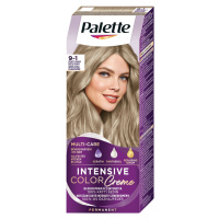 Palette Intensive Color Creme farba na vlasy 9-1