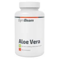 GYMBEAM Aloe Vera 90 kapsúl