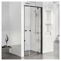 Ravak Pivot sprchové dvere 90 cm 03g70300z1 PDOP190TBL