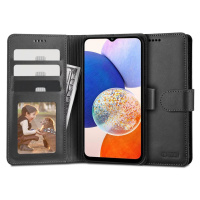 Púzdro TECH-PROTECT WALLET GALAXY A14 5G BLACK (9490713931868)