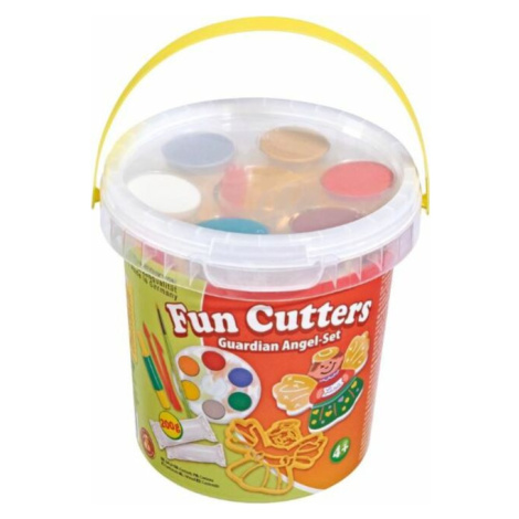 FEUCHTMANN Fun Cutters Zábavné formičky Angel set