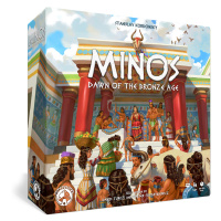 Board&Dice Minos: Dawn of the Bronze Age - EN