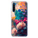 Odolné silikónové puzdro iSaprio - Flower Design - Xiaomi Redmi Note 8T