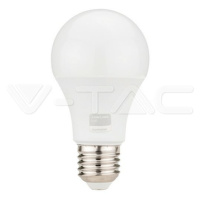 LED žiarovka - 17W E27 A65 4000K 1710lm VT-21017 (V-TAC)