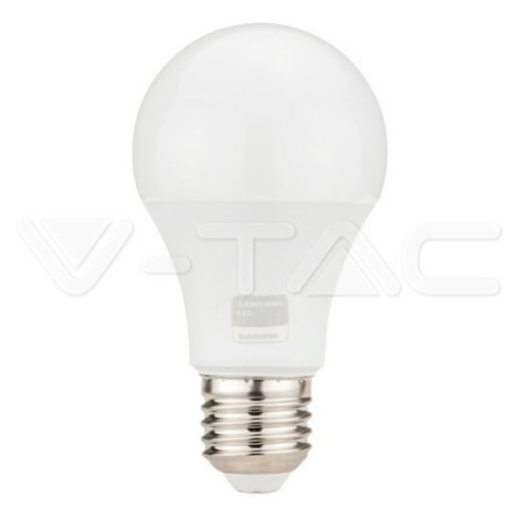 LED žiarovka - 17W E27 A65 4000K 1710lm VT-21017 (V-TAC)