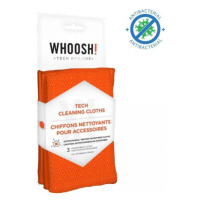 WHOOSH! 3XL Tech Cleaning Cloths utierky 3 ks