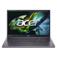 Acer Aspire 5 17 (A517-58GM) sivá