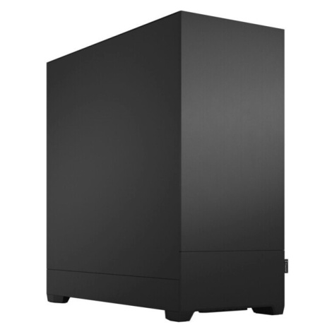 Fractal Design Pop XL Silent čierna