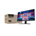GIGABYTE LCD - 27" herný monitor G27Q, 2560x1440, 12M:1, 350cd/m2, 1ms, 2xHDMI, 1xDP, IPS