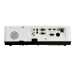 NEC Projektor 3LCD ME403U WUXGA, 1920x1200, 4000 ANSI, 16000:1, 20000 hod, HDMI, D-sub, RCA, RJ4