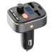 GoGEN CTR 348 BTC FM transmitter