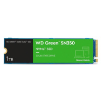 WD Green SSD SN350 M.2 1TB