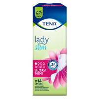 TENA Lady Slim Ultra Mini 14 ks